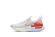Nike React Infinity Run Flyknit (CU0430-001) weiss 2