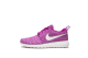 Nike WMNS Rosherun Flyknit Fuchsia Flash Brand New (704927-500) pink 1