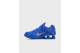 Nike Shox R4 (HJ7303 445) blau 1