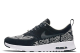 Nike Air Max Thea LOTC QS Wmns (847072 001) schwarz 1