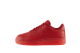 Nike WS Air Force 1 07 Fw Qs City Collection Tokyo (704011-600) rot 1