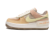 Nike Air Force 1 Shadow (DQ5075-187) beige 2