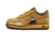 Nike Air Force 1 Low 07 Wheat womens (DQ7580 700) braun 2