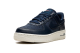 Nike Air Force 1 Low 07 Obsidian womens (DZ2708-100) blau 5