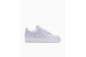 Nike Air Force 1 07 SE Ghost (IX5099-001) bianco 2