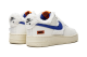 Nike Air Force 1 Low 07 Sherpa Fleece womens (DO6680-100) weiss 4