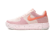 Nike Air Force 1 Crater Low Flyknit (DC7273 600) pink 3