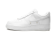 Nike Air Force 1 Low (DQ0231 100) weiss 4