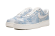 Nike Air Force 1 Low Clouds Celestine Blue (FD0883-400) bunt 3