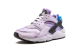 Nike Air Huarache Lilac Barely Grape womens (DZ5207 500) lila 4