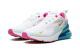 Nike Air Max 270 Pastel (CJ0568 100) weiss 2