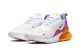 Nike Air Max 270 Easter (CZ9275 100) bunt 3