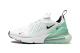 Nike Air Max 270 Mint Foam Washed Teal (DQ7652 100) bunt 1