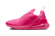 Nike Air Max 270 Triple womens (FD0293 600) pink 2