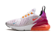 Nike Air Max 270 Fuchsia Dream Crimson (FD0824-100) bunt 2