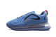 Nike Air Max 720 (AR9293-401) blau 2