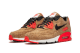 Nike Air Max 90 Cork (726485-700) braun 3