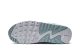 Nike Air Max 90 Aura Ocean Cube womens (DJ5415 400) grau 6