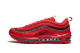 Nike Air Max 97 (BV6113 600) rot 2