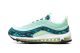 Nike Air Max 97 Moth Camo (DX3366-300) türkis 2