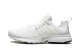 Nike Air Presto (878068-100) weiss 2