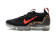 Nike Air Vapormax 2021 Flyknit Leopard womens (DH4090 001) schwarz 2