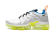 Nike Air VaporMax Plus Photon Dust Volt (DQ4695 001) weiss 2