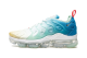 Nike Air VaporMax Plus Mint Foam Laser Blue (DQ7651 300) bunt 2
