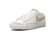 Nike Blazer Low 77 Pale Coral (DC4769-106) weiss 5