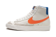 Nike Blazer Mid 77 Sail Total womens (DQ4692 100) weiss 1