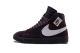 Nike Blazer Mid Rebel Burgundy Crush (BQ4022-600) rot 2