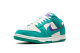 Nike Dunk Low SE 85 Neptune Green (DO9457 101) grün 5