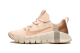 Nike Free Metcon 3 (CJ6314-170) beige 2