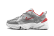 Nike M2K Tekno Metallic Silver Marbled (BQ3378-001) silber 2