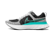 Nike React Infinity Run Flyknit 2 (CT2423 001) grau 3