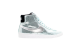 Nike SB Blazer Womens Disco Ball (637990-001) silber 2