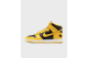 Nike Wu Tang x Dunk High Retro Premium 2024 (HJ4320 001) gelb 1