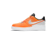 Nike Air Force 1 07 LV8 3M (CT2299-800) orange 4