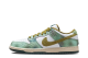 Nike Alexis Sablone x Nike SB Dunk Low Chameleon (HJ3386-300) grün 4