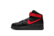 Nike 1017 ALYX 9SM x Air Force 1 High (CQ4018-004) schwarz 3