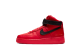 Nike 1017 ALYX 9SM x Air Force 1 High University (CQ4018-601) rot 3