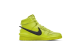 Nike x Ambush Dunk High Flash Lime (CU7544-300) grün 3