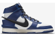Nike Dunk High Deep Royal x Ambush (CU7544-400) bunt 4