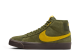 Nike nike sb non dunk summer 09 collection (HM5838-300) grün 3