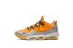 Nike LeBron Atmos Low x 16 Safari XVI (CD9471-800) orange 4