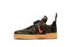 Nike Carhartt WIP x Air Force 1 Utility Low Premium (AV4112-300) bunt 6