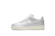 Nike CLOT x Air Force 1 Premium 1WORLD Low (AO9286-100) weiss 6
