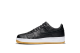 Nike Fragment x CLOT Air Force 1 Low (CZ3986-001) schwarz 5