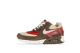Nike DQM x Air Max 90 Current Huarache PRM Bacon (375576 261) bunt 6