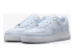 Nike NOCTA Air Force 1 Low GS Drake Certified Lover Boy Palest (HQ1772 500) blau 6